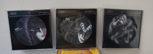 Kiss solo album pezzi - 3,