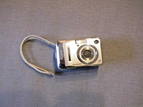 Fotocamera digitale fujifilm - fotocamera,