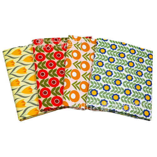 Tessuto twill puro - , cotone