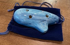5 Hole Ocarina  Zelda