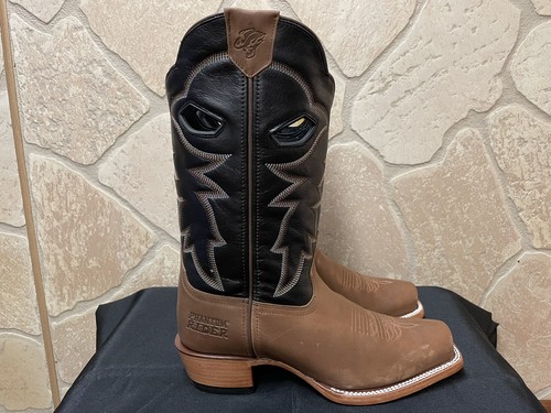 Stivali cowboy western uomo - , 9