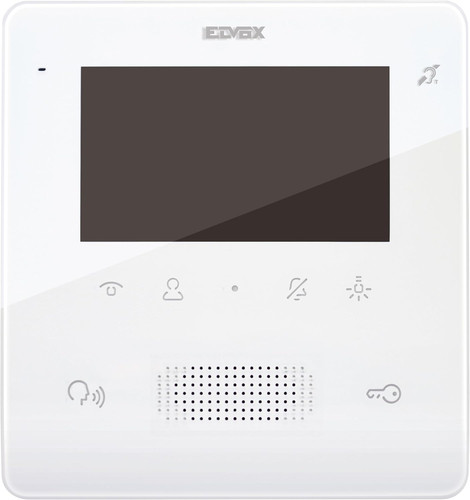 Videocitofono tab free 2 f - free, 4,3