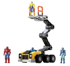 DA-105 Set di macchine