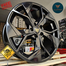 💣 KIT 4 Cerchi In Lega 19"