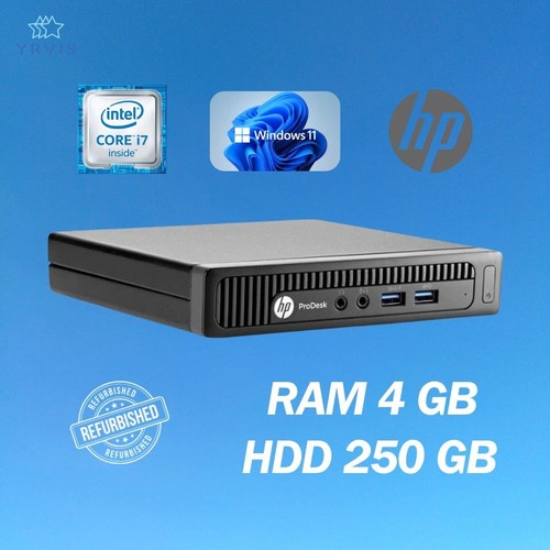 Desktop 600 g1 - hp,
