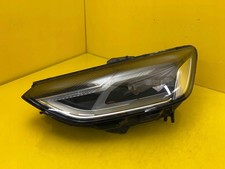 Audi lift full led faro - lift,