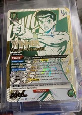 Union Arena (Sigillato) Yusuke