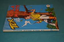 TEX GIGANTE II Serie # 39 1a