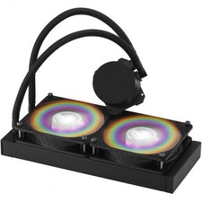 Gaming CPU Cooler Liquid