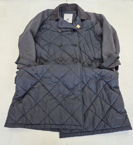 Cappotto barbour alexa chung - x,