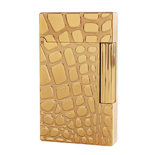 Ligne 2 Dandy Metal Lighter