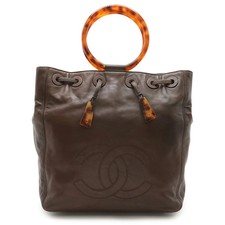 Borsa a mano Chanel Coco tote