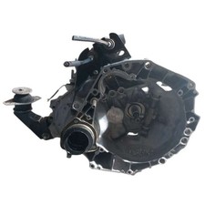 Cambio Fiat Panda MK141 1.1