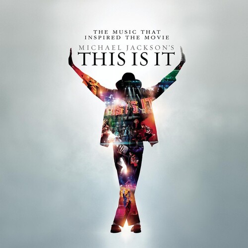 Michael jackson - michael,