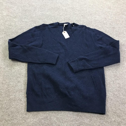 Maglione aspesi uomo blu - uomo, 52