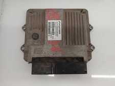 CENTRALINA MOTORE PER FIAT