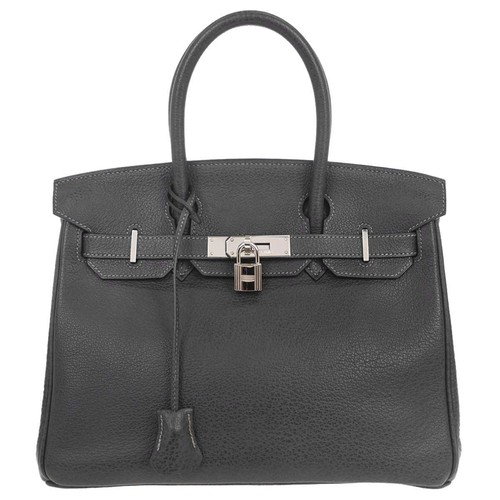 Borsa mano hermes grafite - borsa,