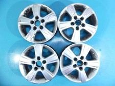 Opel Meriva A 2004 cerchio in