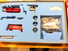 HO Roundhouse O.T. Motore a