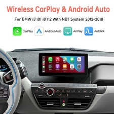 Wireless CarPlay Android Auto