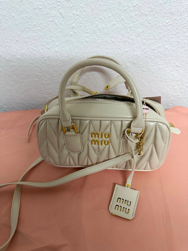 Borsa donna miu - borsa,