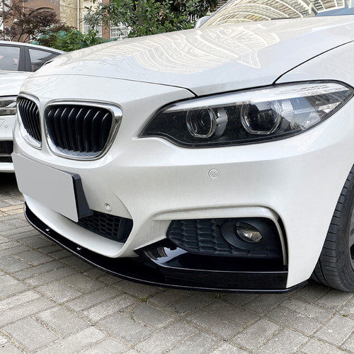 Spoiler anteriore bmw f22 - 2,