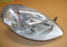 FARO FANALE ANTERIORE DESTRO