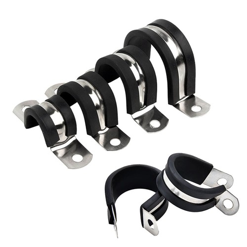 Clip fascetta per - per, tubi