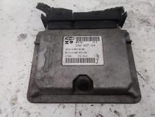 CENTRALINA MOTORE PER FIAT