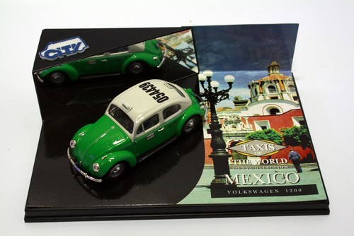 Taxis the world city - of,