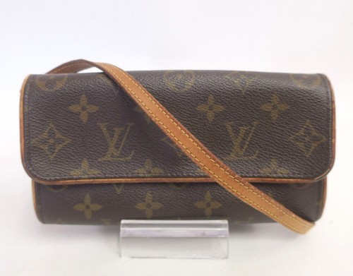Authentic louis vuitton - authentic,