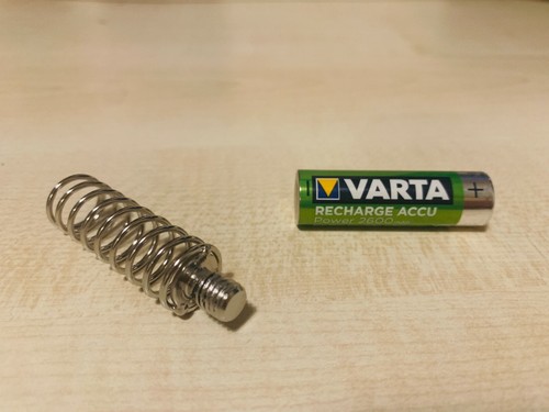 New carpigiani screw - carpigiani, pring