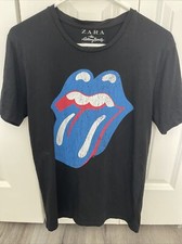 Zara The Rolling Stones