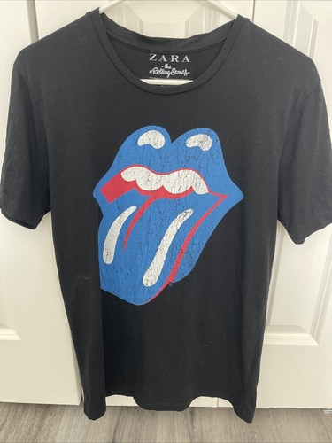 Zara the rolling stones - the,
