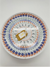 RACHEL ASHWELL Set di 4 piatti