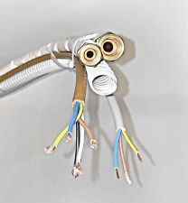 Coppia tubi rame cartellato