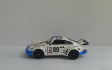 Alta velocità 1:43 Porsche