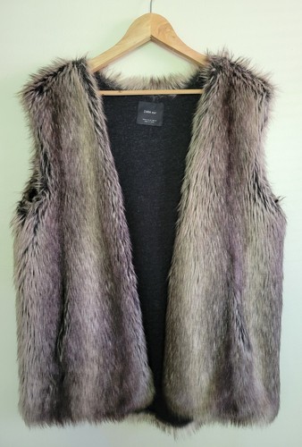 Gilet zara maglia - gilet,