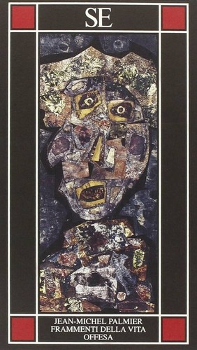 Jean michel palmier frammenti - palmier.,