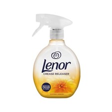 Lenor Spray antipiega profumo