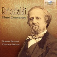 FLUTE CONCERTOS -