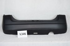 Paraurti posteriore opel agila - paraurti,