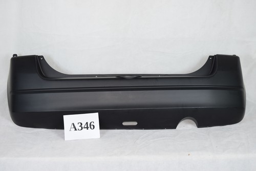 Paraurti posteriore opel agila - paraurti,