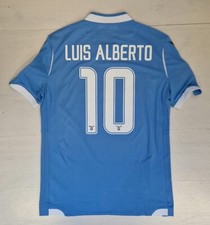 A33 MACRON LAZIO MAGLIA M HOME