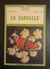 LE FARFALLE - GUIDE DEL