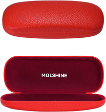 Custodia per Occhiali in Pelle