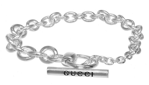 Bracciale gucci horsebit - bracciale,
