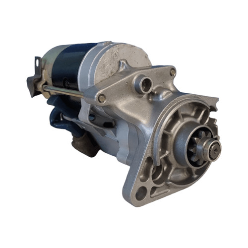 Motorino avviamento isuzu - avviamento,