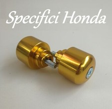 Kit / Set Contrappesi Oro