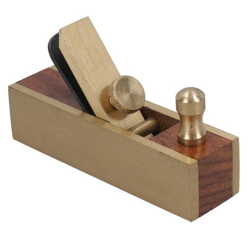 Naso standard ottone piano